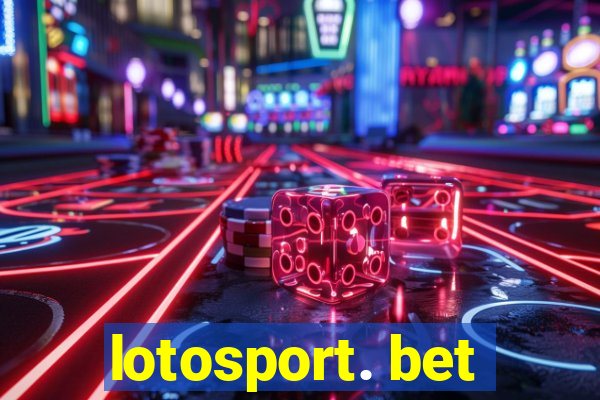 lotosport. bet